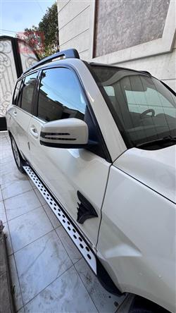 مرسيدس بنز GLK-Class